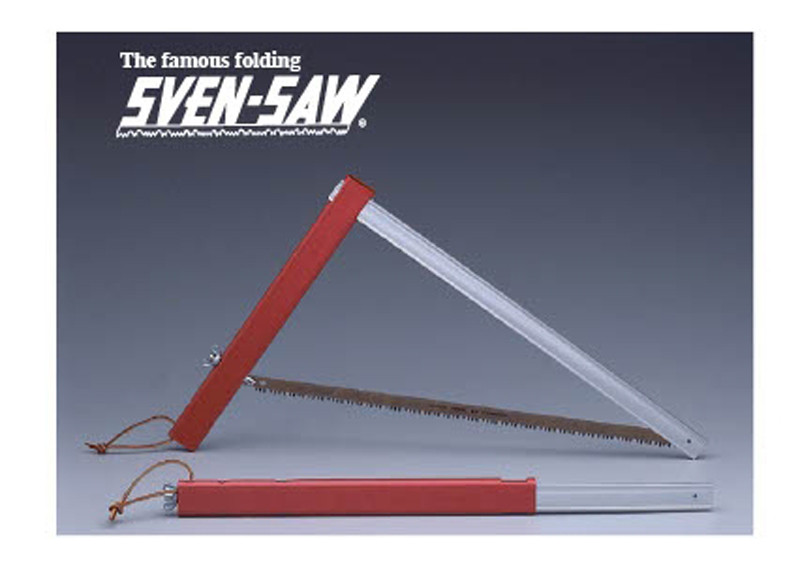 21 Inch Tool Folding Saw 21 inch Blade - Hero Outdoors