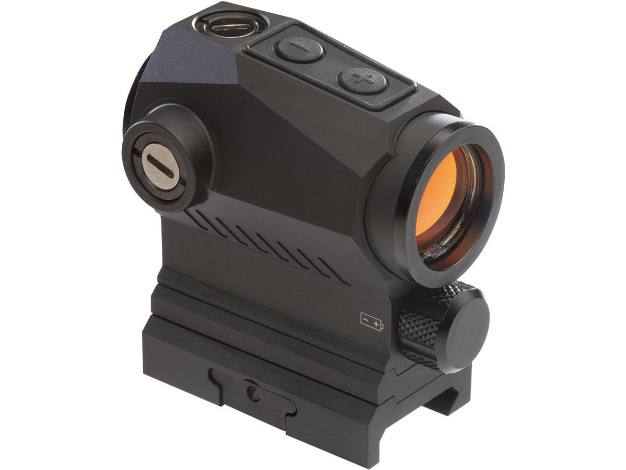 SIG Sauer ROMEO5 X 1x20mm Compact Red Dot Sight w/ High & Low