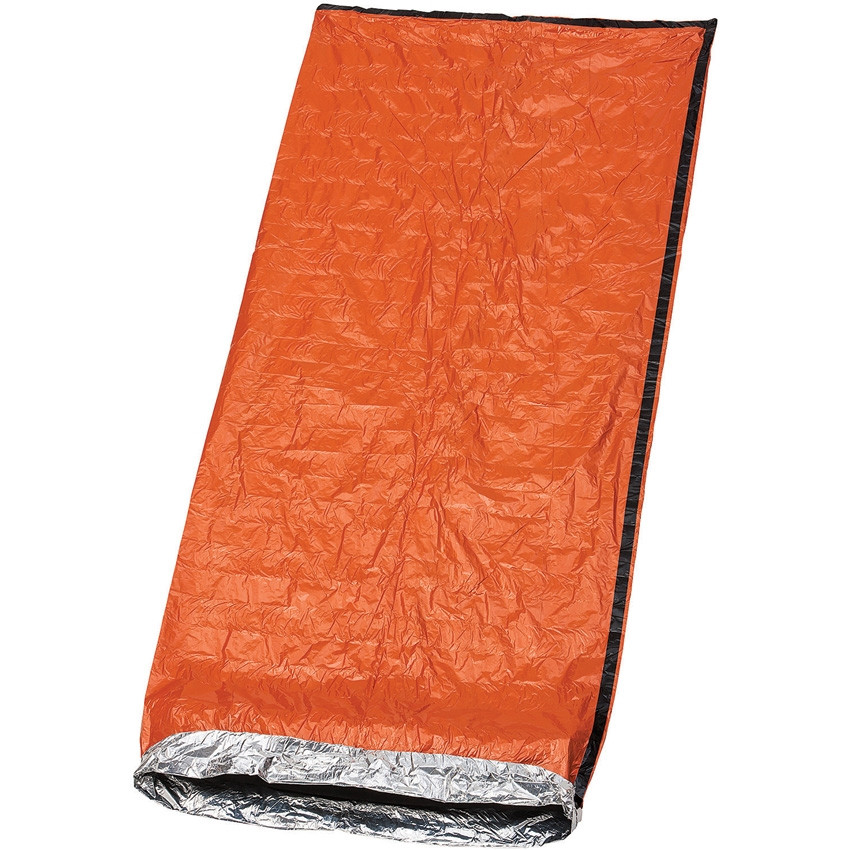 SOL Emergency Bivvy Hero Outdoors