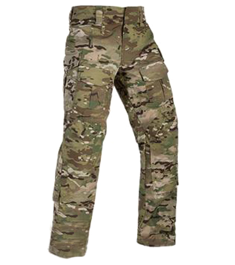 Crye Precision G3 Field Pants (Color: Multicam) - Hero Outdoors