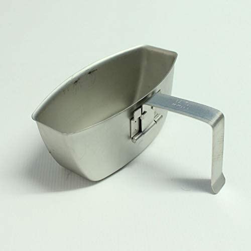 U.S. Armed Forces Arctic Canteen Cup Hero Outdoors