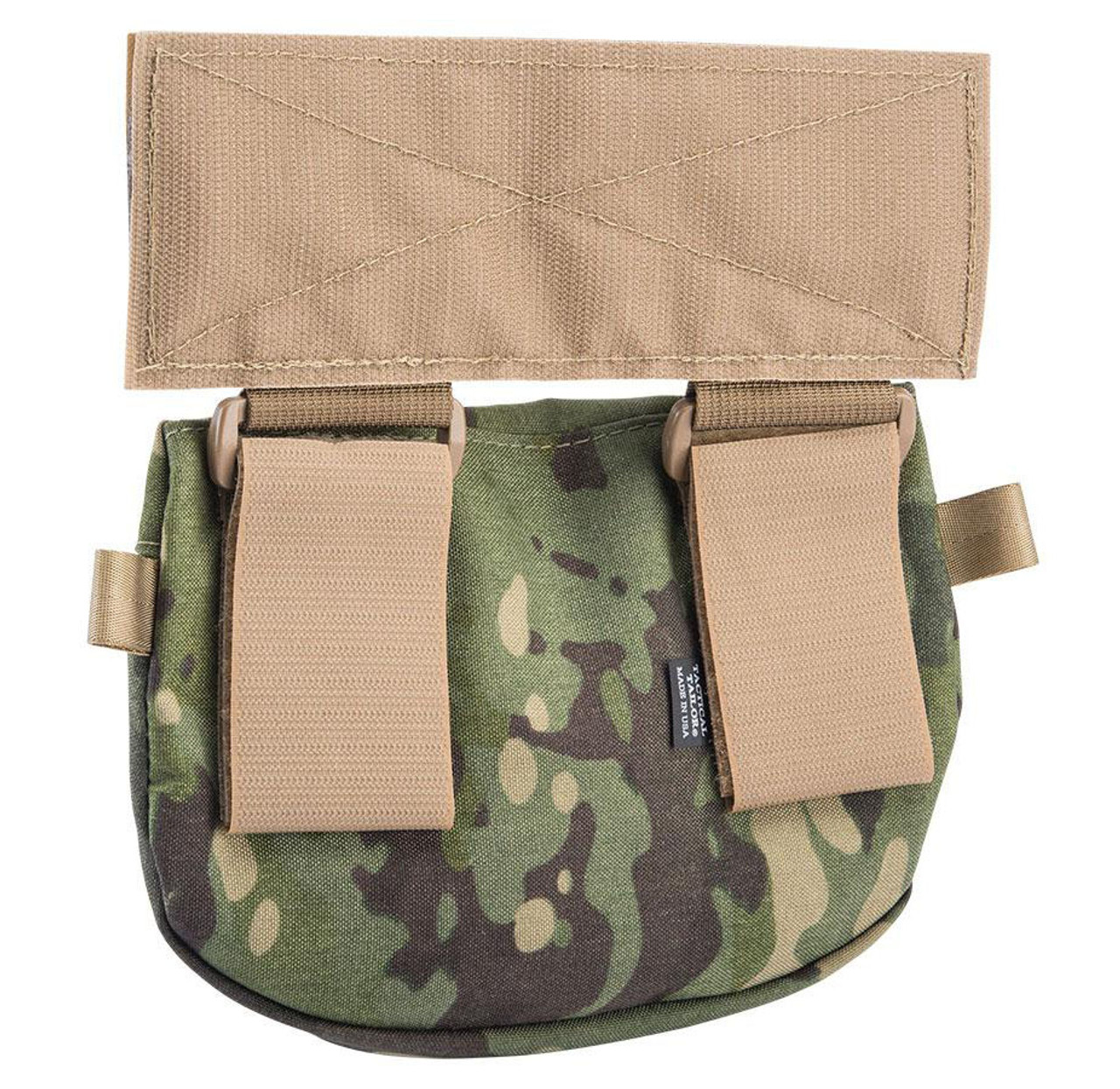 Tactical Tailor Rogue Plate Carrier