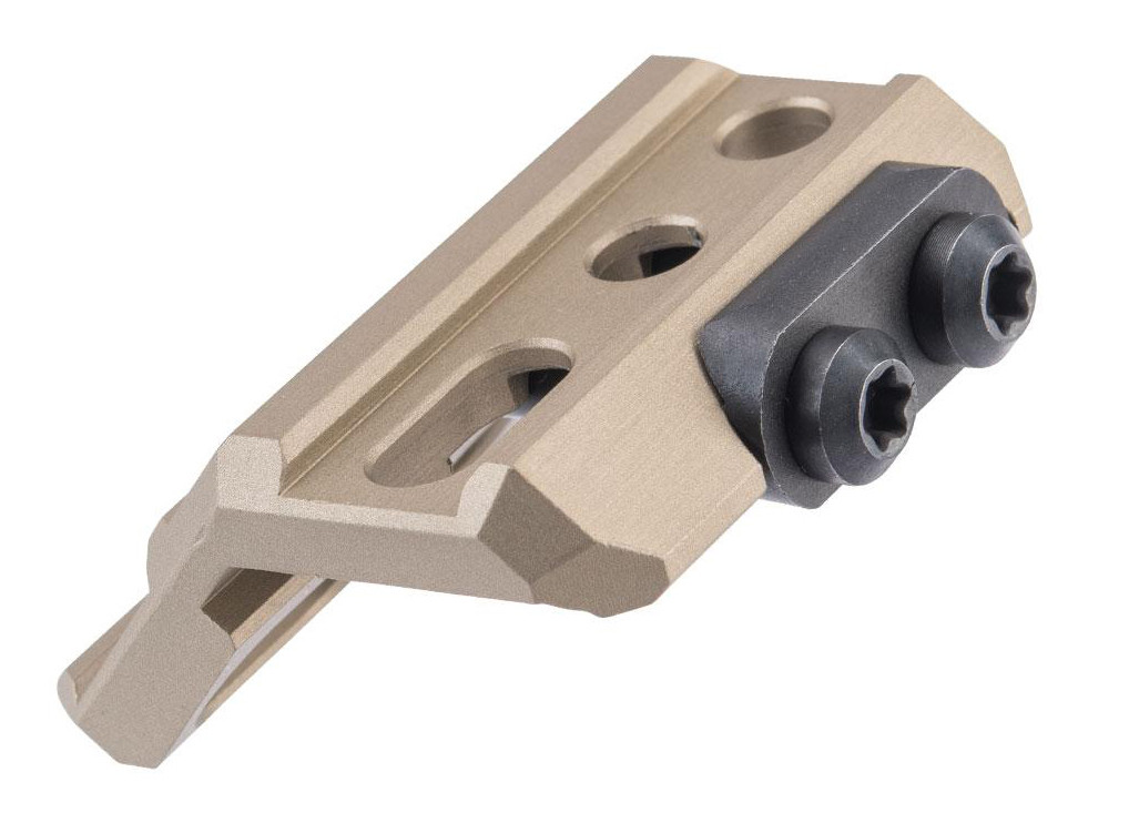 Unity Tactical FUSION Micro Hub 2.0 - Hero Outdoors