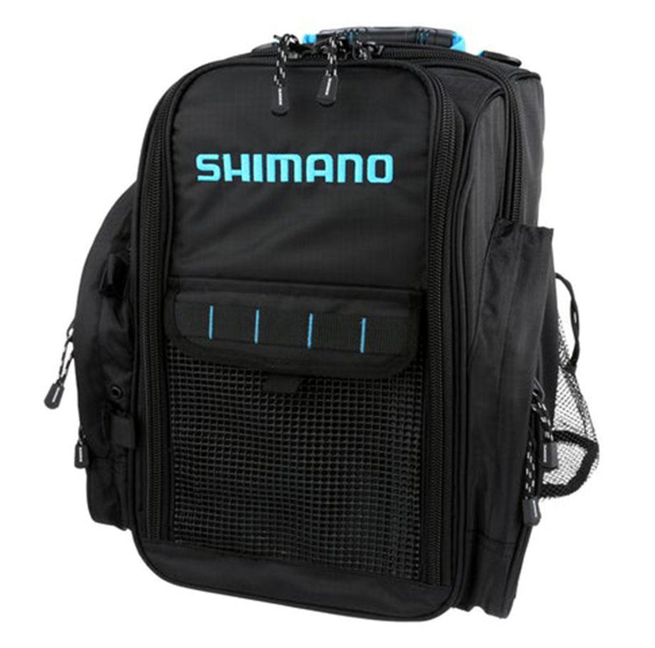 Shimano BlackMoon 20L Fishing Tackle Backpack