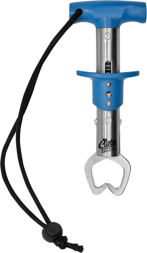 Fish Lip Gripper Hero Outdoors