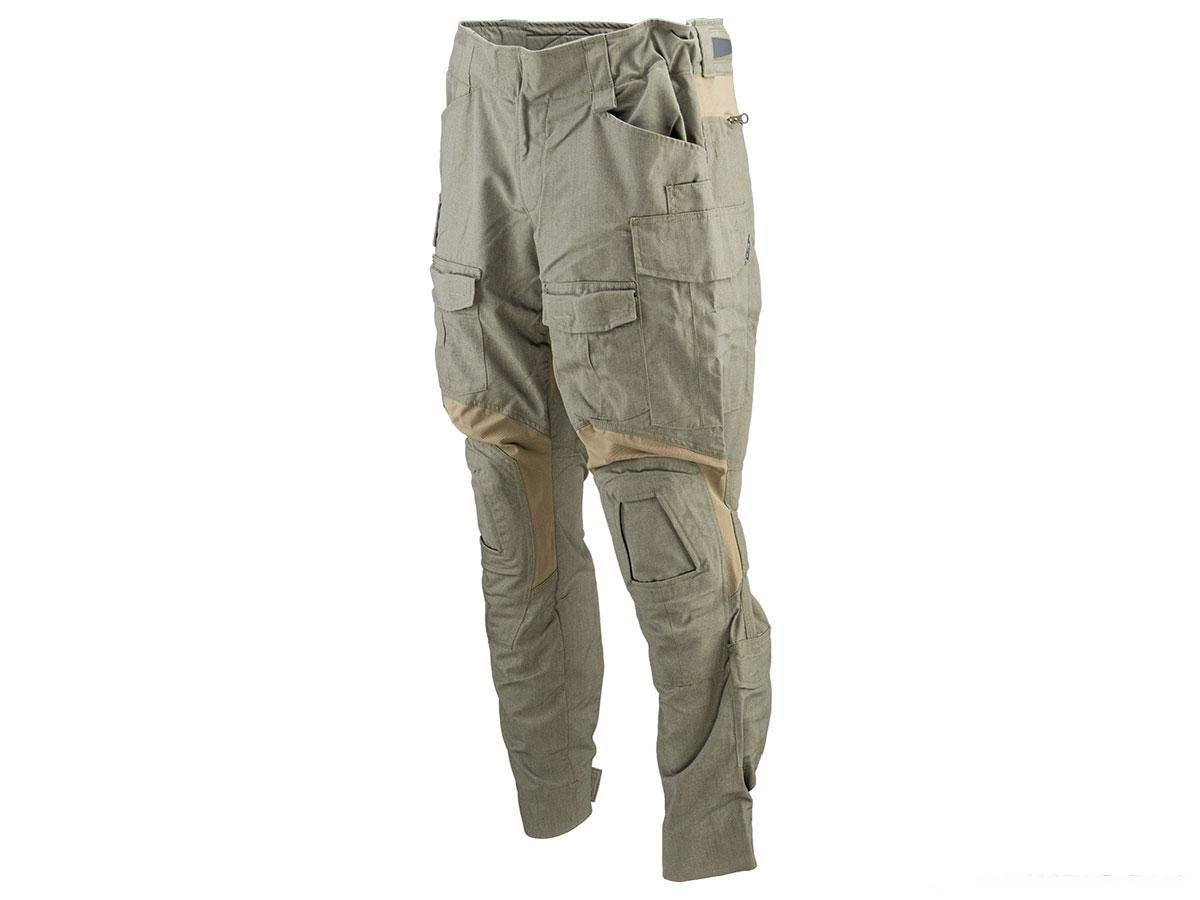 Crye Precision G3 Combat Pants (Color: Ranger Green) - Hero Outdoors
