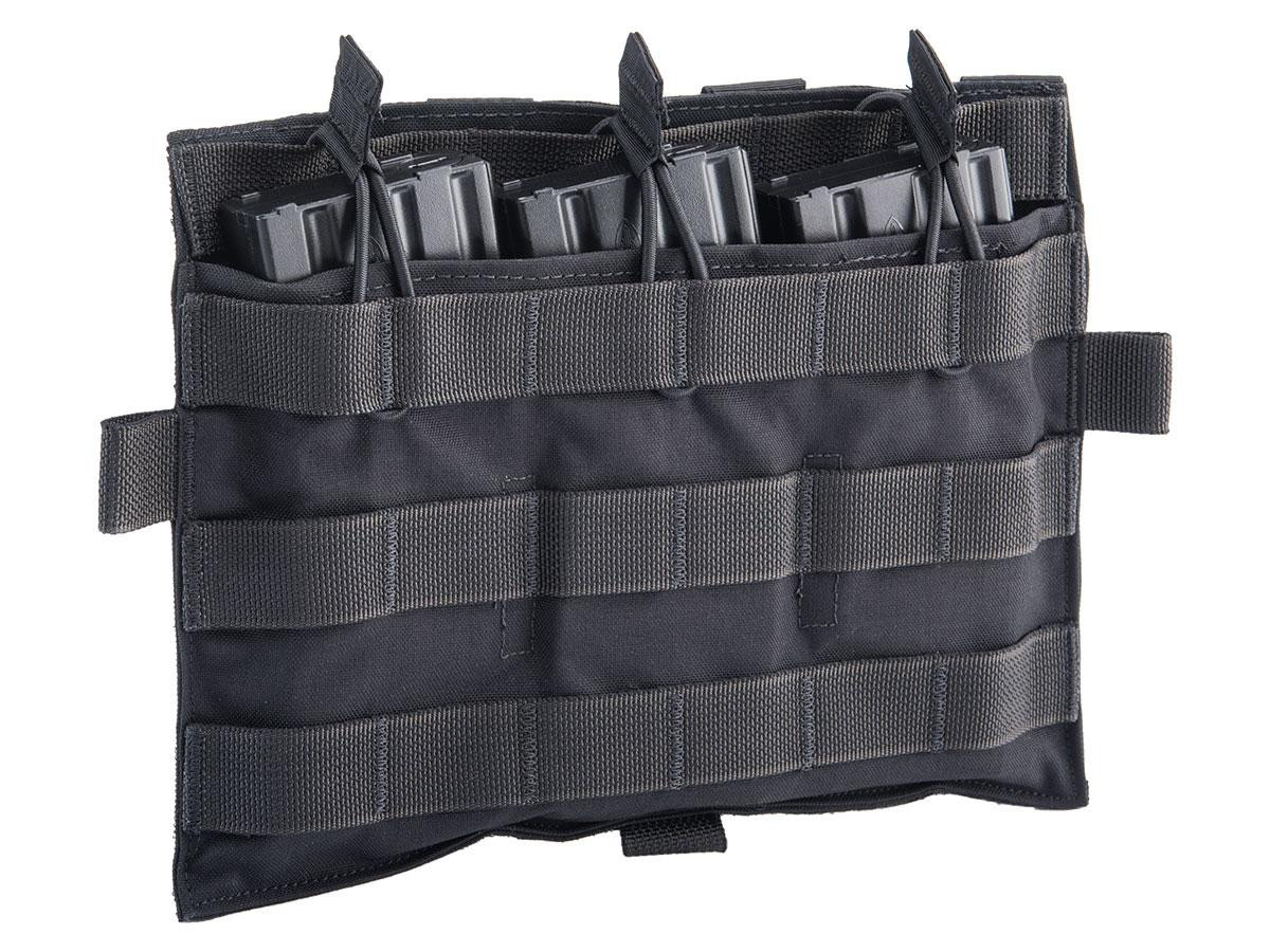 Crye Precision AVS Detachable M4 Flat Flap - Hero Outdoors