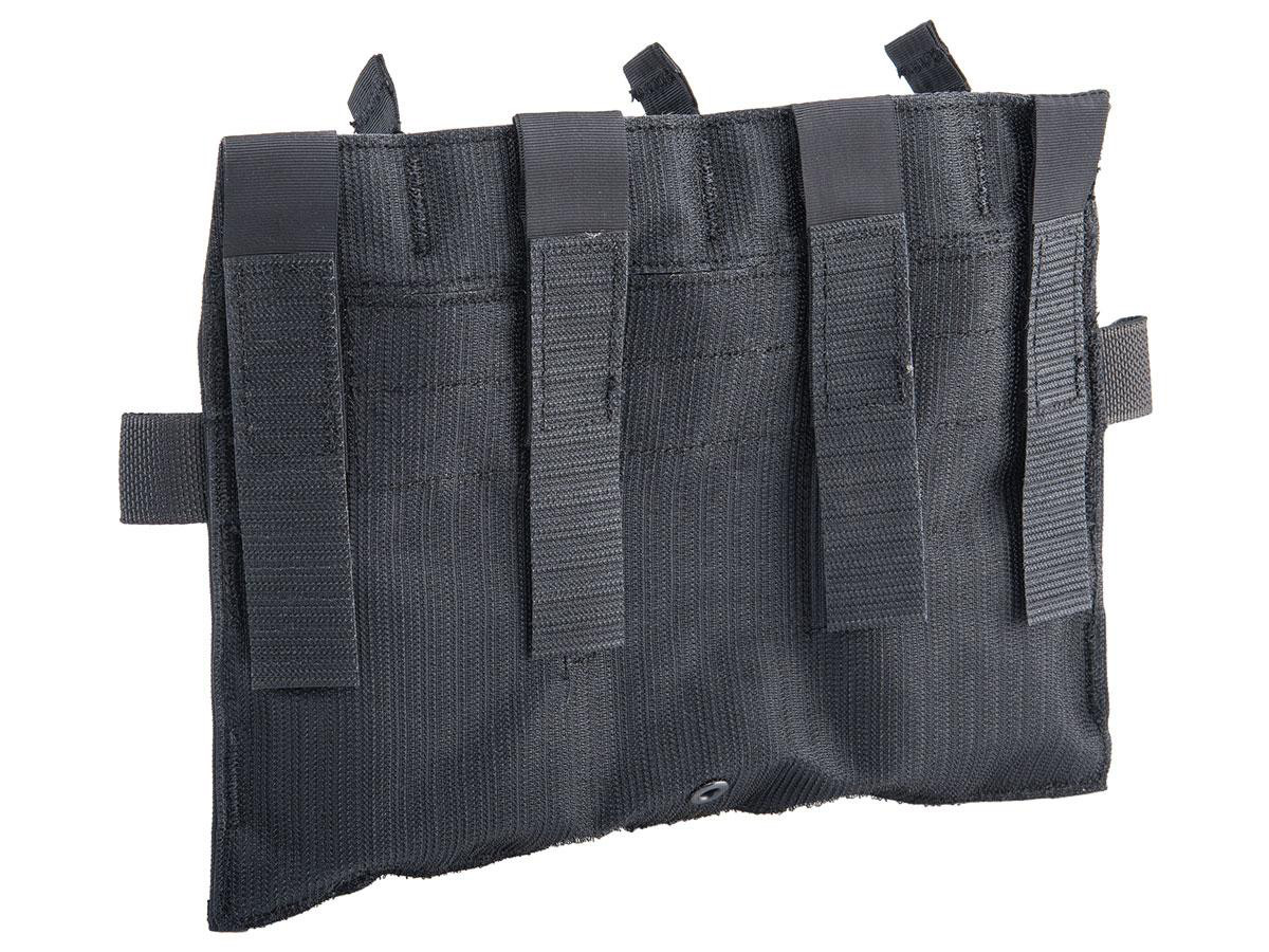 Crye Precision AVS Detachable M4 Flat Flap - Hero Outdoors