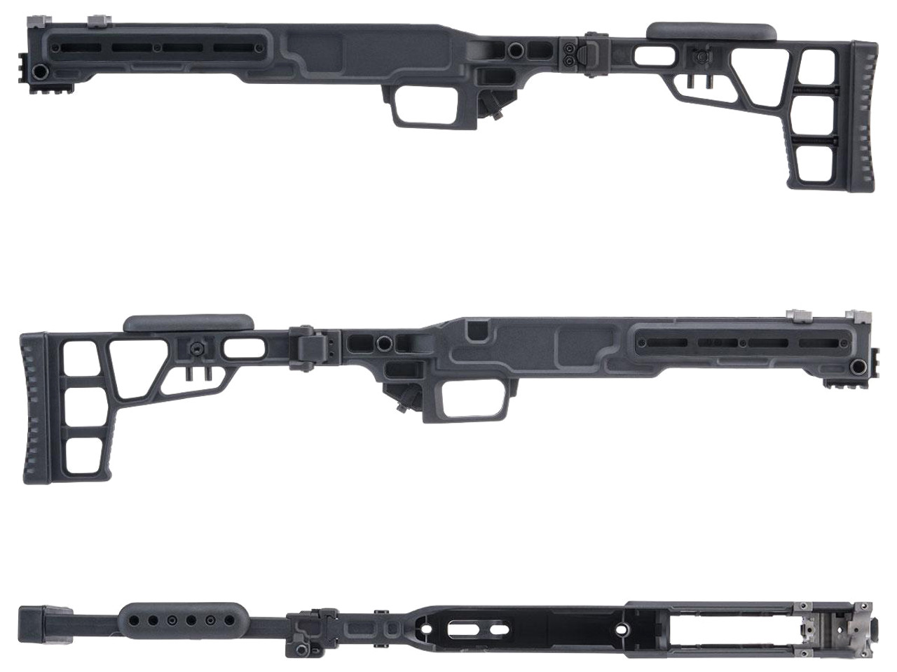 トイガン MAPLELEAF VSR-10 Maple Leaf VSR MAGNUM Volume Cylinder Set for VSR 10