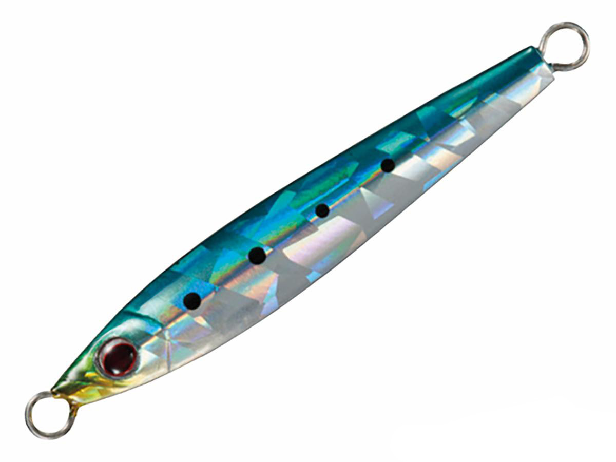 Shout! Fisherman's Tackle "RAISE" Fishing Jig (Weight 20g) Hero Outdoors