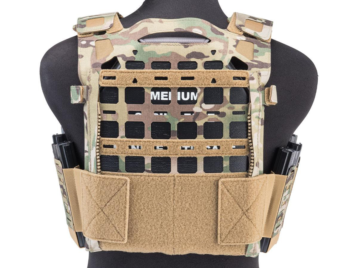 Templar's Gear Templar Plate Carrier Gen 3 (Size: Medium) - Hero