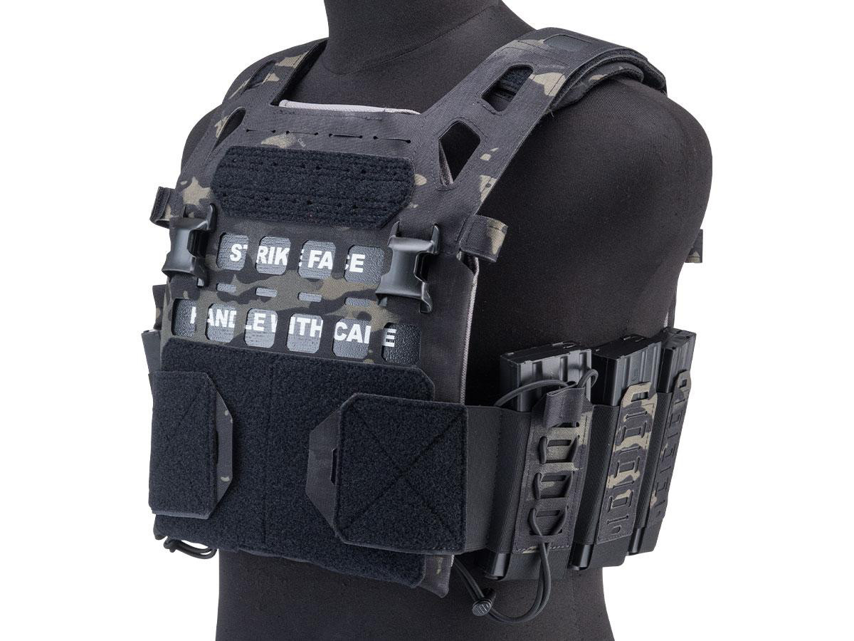 Templar's Gear Templar Plate Carrier Gen 3 (Size: Medium) - Hero
