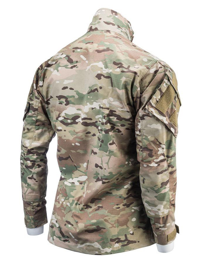 Crye Precision G3 Field Shirt (Color: Multicam) - Hero Outdoors