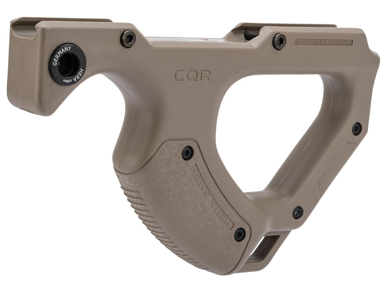hera arms cqr ストック HERA ARMS製 M4用CQRストック 実物パーツ