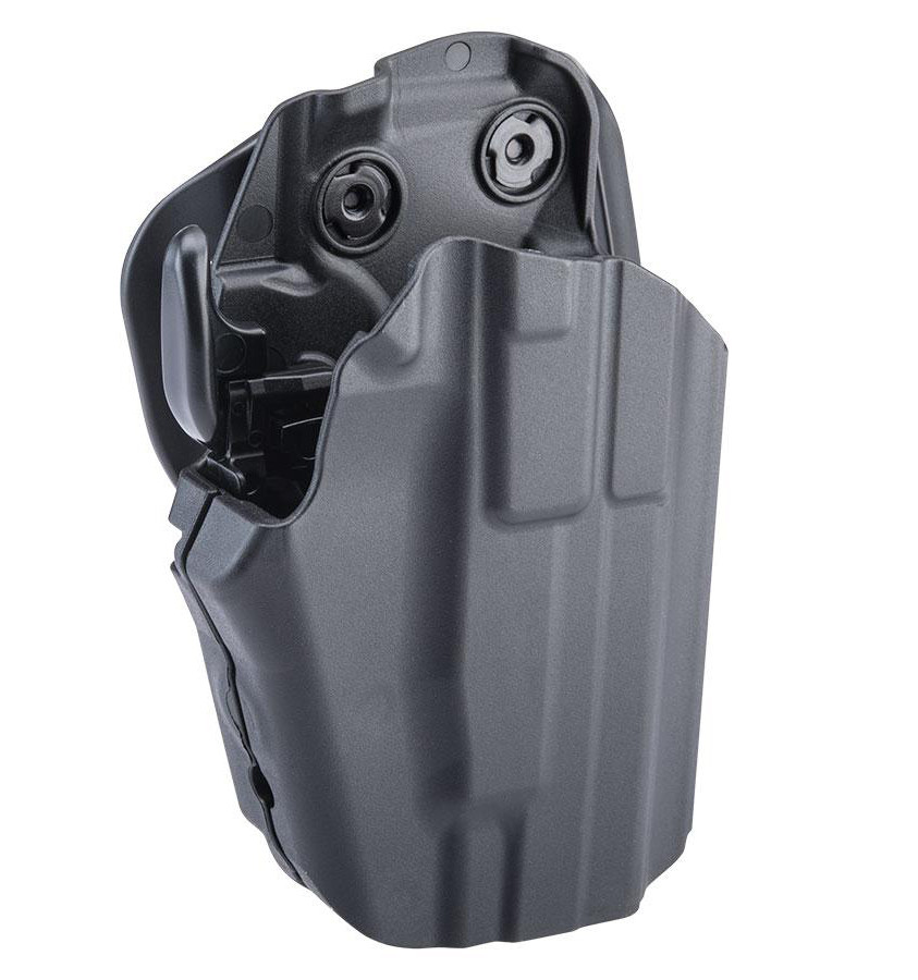 Safariland GLS 7TS Pro-Fit Holster (Color: Plain Black / 576