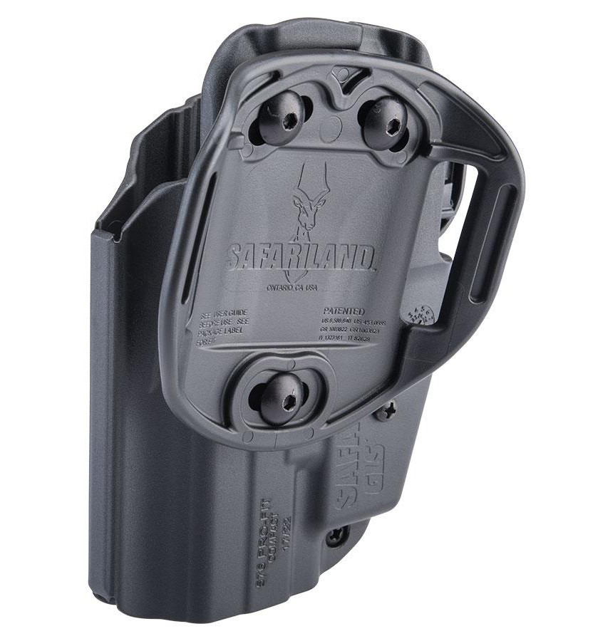 Safariland Hi Ride Belt Slide