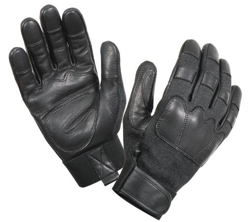 Rothco Fire & Cut Resistant Tactical Gloves - Hero Outdoors