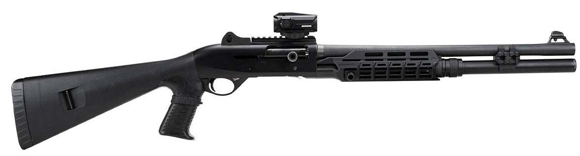 Strike Industries Valor of Action M-LOK Handguard for Benelli M2
