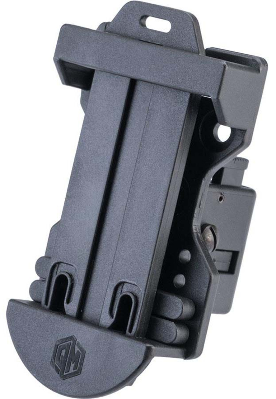 AR-15 Speed Draw Buckle [APS]