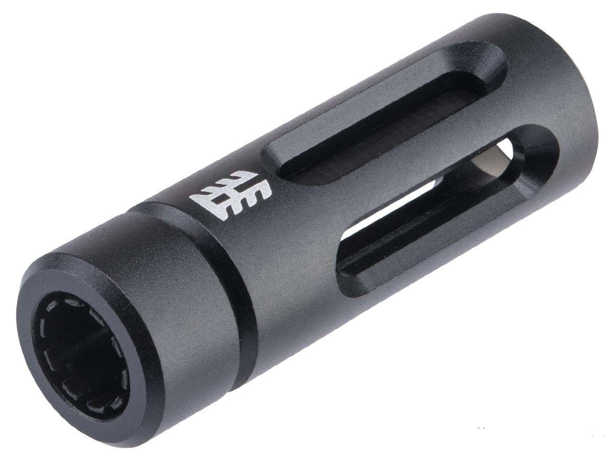 Aztech Innovations Range Warrior Barrel-Fit Hop-Up Unit for Gel