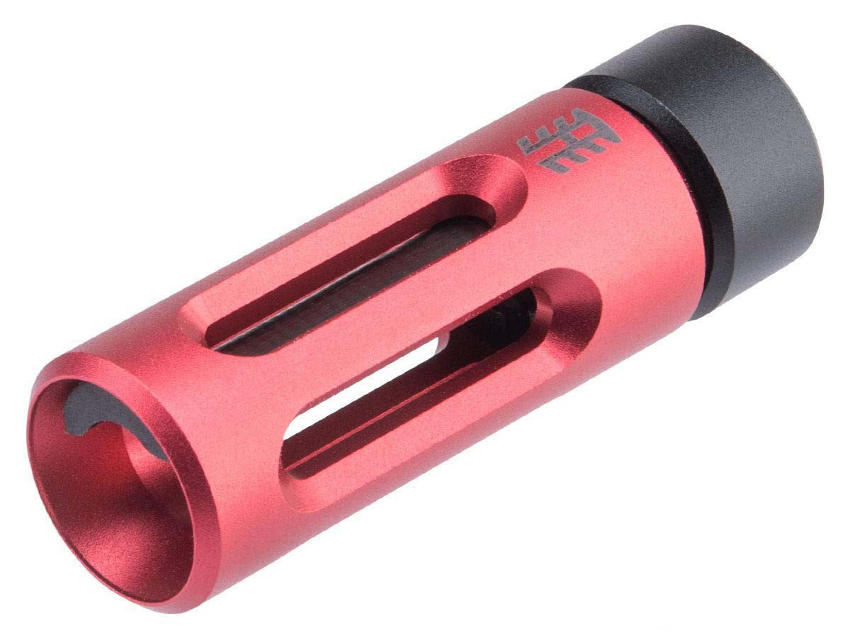 Aztech Innovations Range Warrior Barrel-Fit Hop-Up Unit for Gel