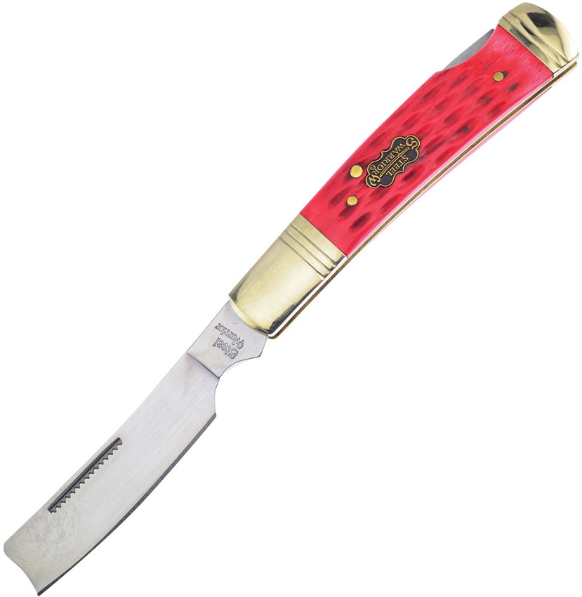 One Arm Razor Red - Hero Outdoors