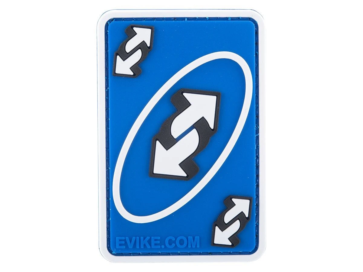 Owner Uno Reverse