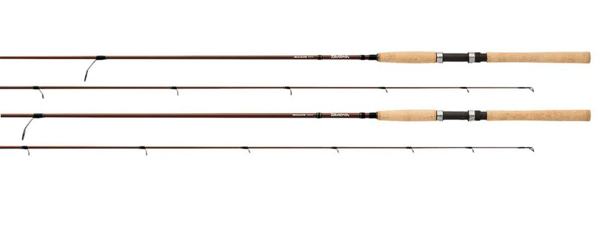 Daiwa Acculite Rod Recommendations For Striper/salmon