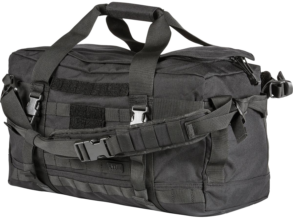 5.11 Tactical Rush LBD Mike 40L Duffel Bag - Hero Outdoors