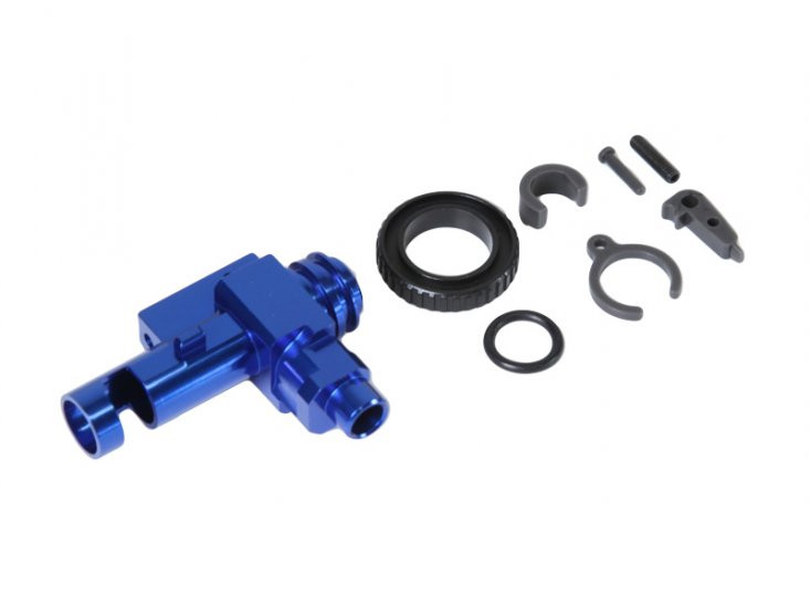 ProWin Dytac Hopup Chamber