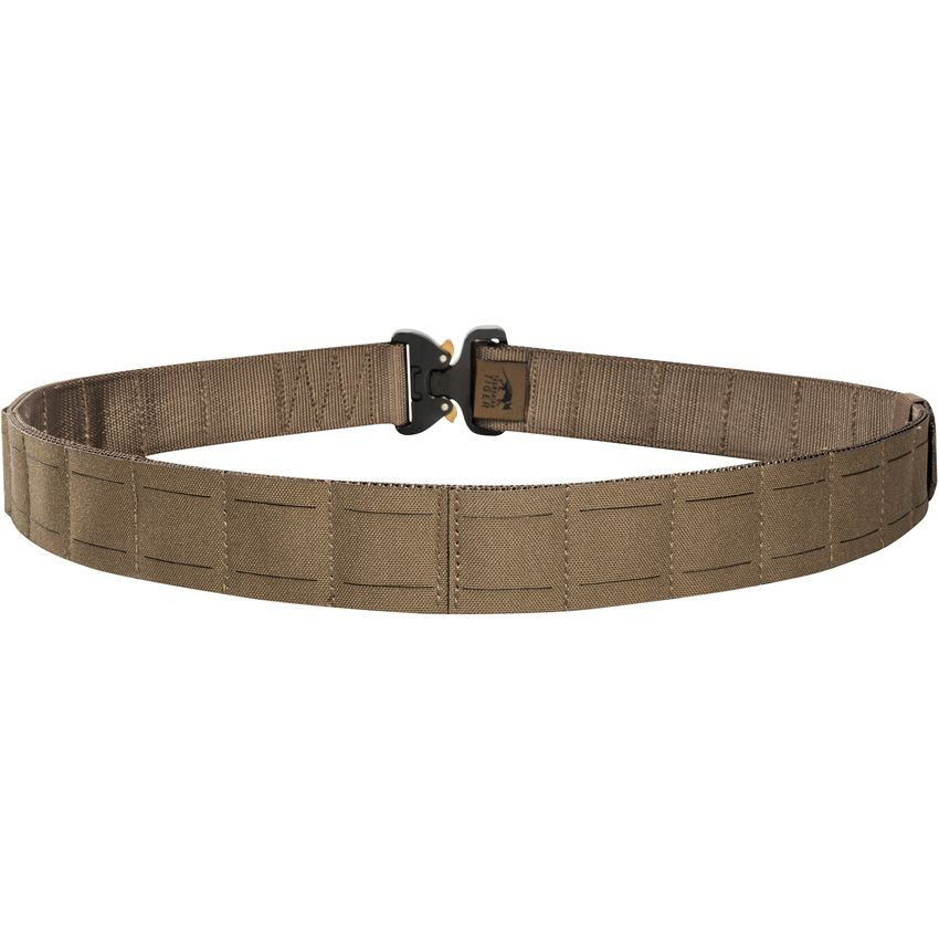 Tasmanian Tiger Gürtel Für Herren - Flacher, Elastischer Hosengürtel Ohne Metall (120 Cm)