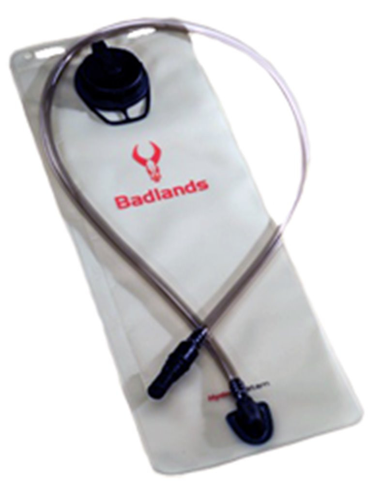 Badlands Water Bladder 105 Oz. Hero Outdoors