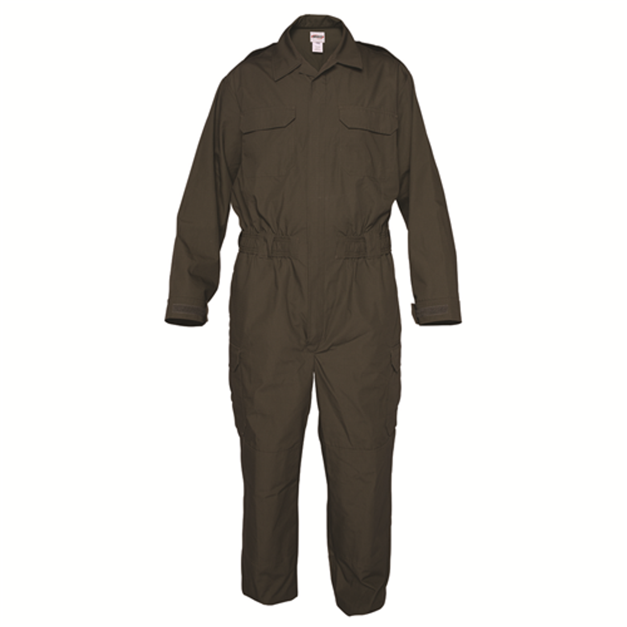 Transcon Jumpsuit