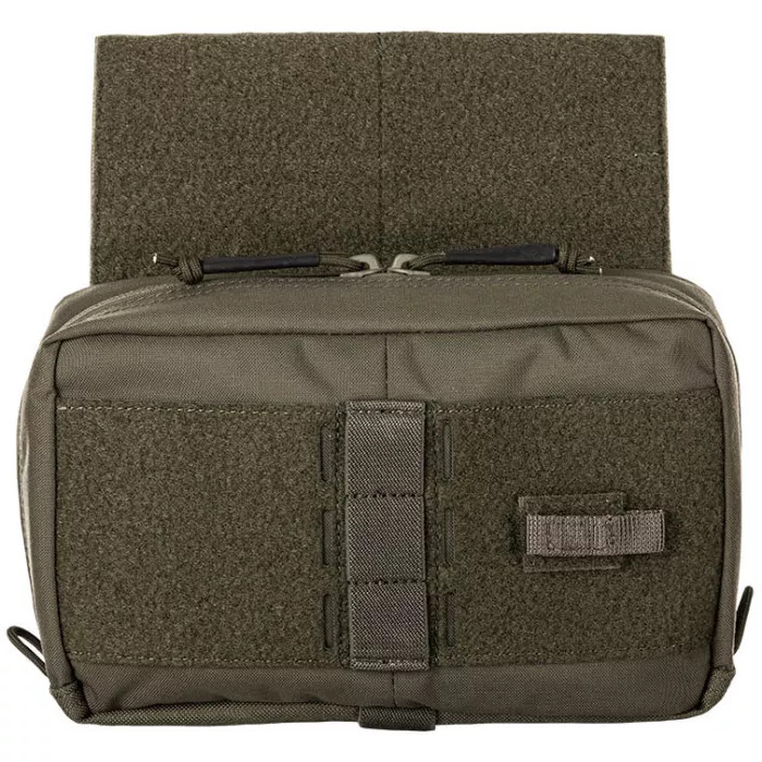 Tactical Drop Down Utility Pouch Hero Outdoors - Main Image