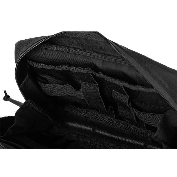 Tactical Drop Down Utility Pouch Hero Outdoors