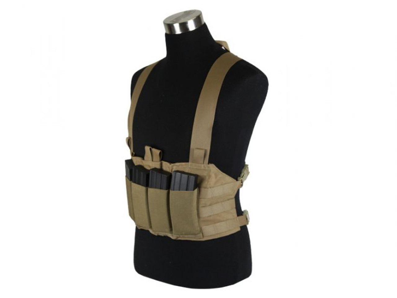 Ten-Speed M4 Chest Rig