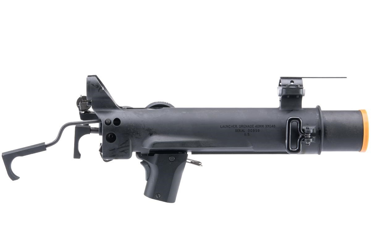 【未使用】U.S. Marine Heavy Weapons Series Space Marine Heavy Weapons Set - BlackLegion.Market