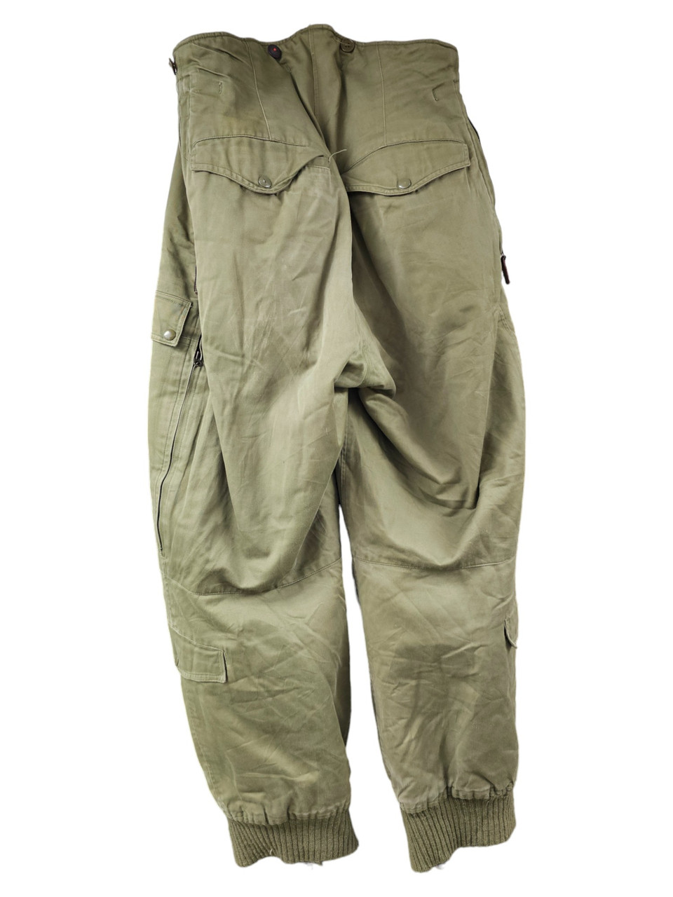 WW2 U.S. Armed Forces Air Force Cold Weather Pants - Hero Outdoors