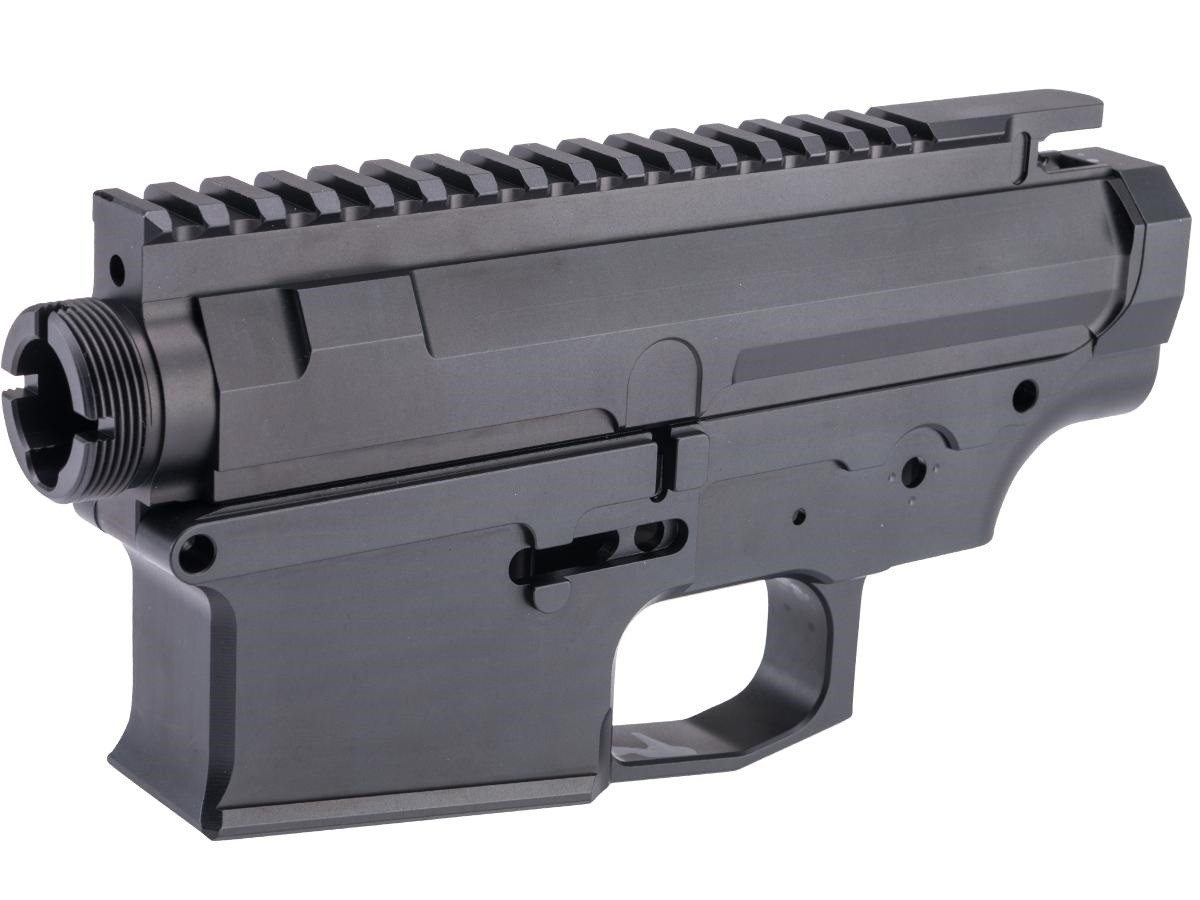 RETRO Arms CNC Receiver for SR25 Series Airsoft AEG