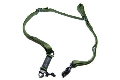 MagPul MS2 Style Multi-Mission Single Point / 2 Point Sling Nylon