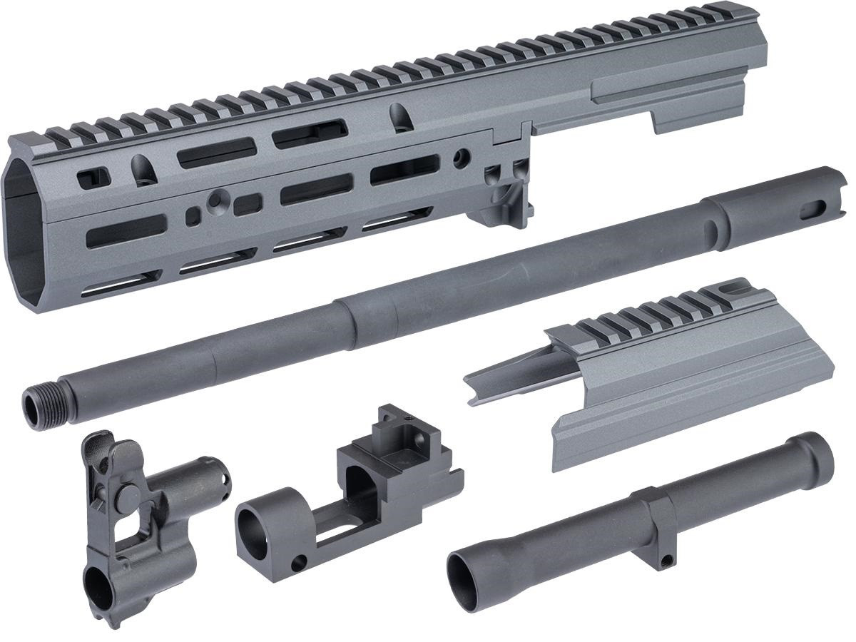 DYTAC SAG Licensed P.T.D. RU Version Mk3 Chassis Kit for TM AKM