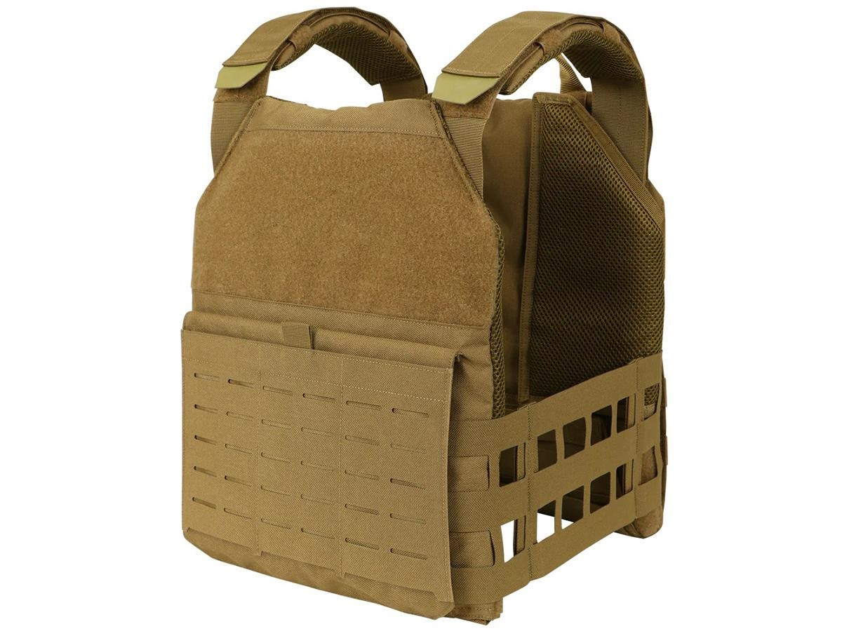 CONDOR Phalanx Plate Carrier