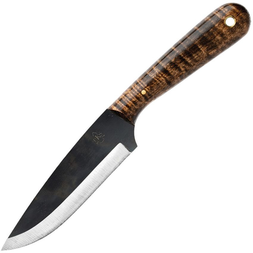 Pathfinder PKS Survival Fixed Blade - Hero Outdoors