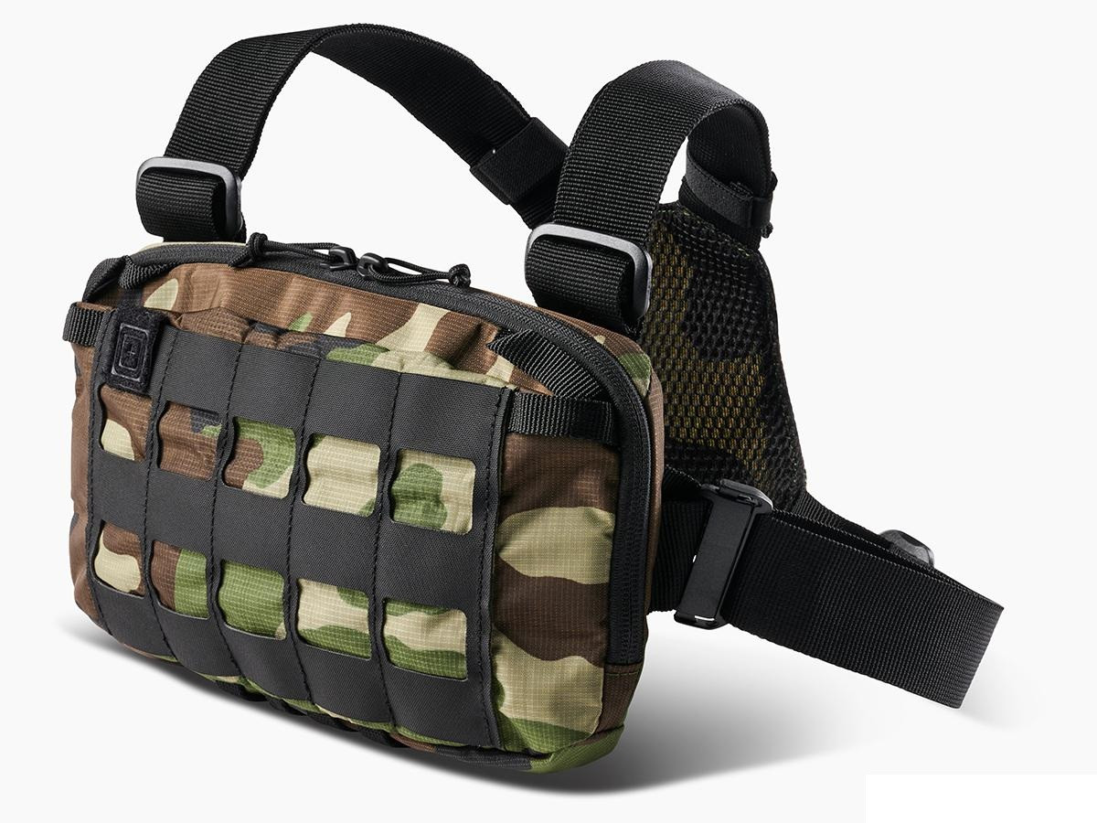 5.11 Tactical Skyweight Survival Chest Pack
