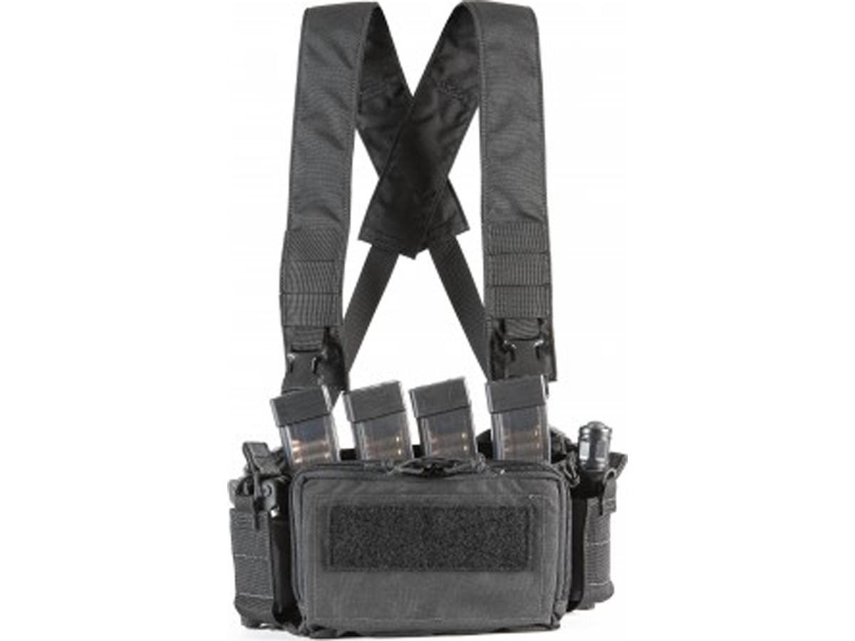 HALEY STRATEGIC HSP D3CRM Disruptive Environments Micro Chest Rig