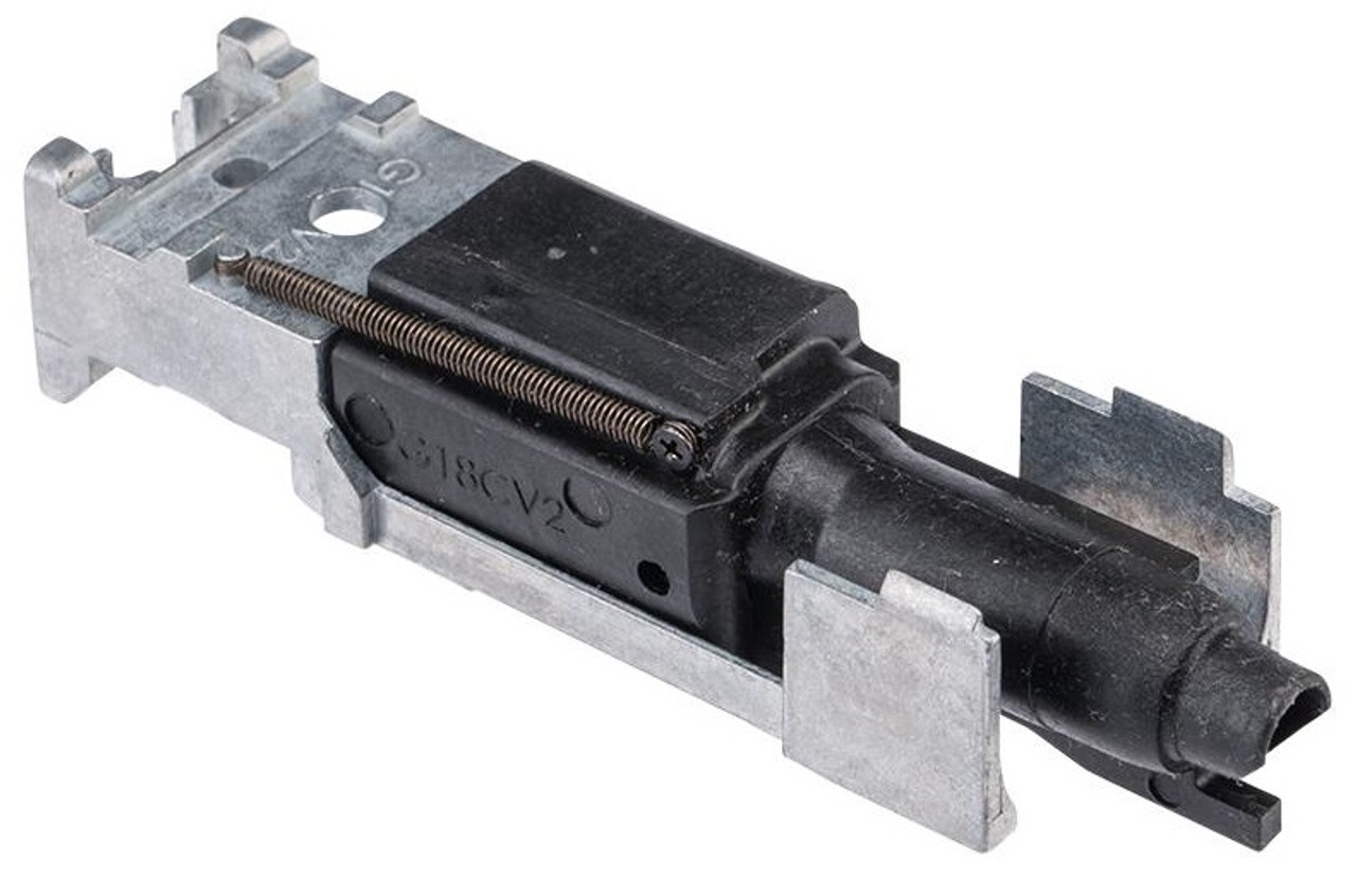 Elite Force Complete Nozzle and Housing Set for Licensed Airsoft GLOCK