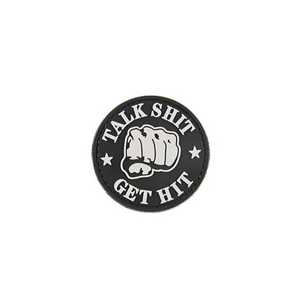 If You Can Read This Patch