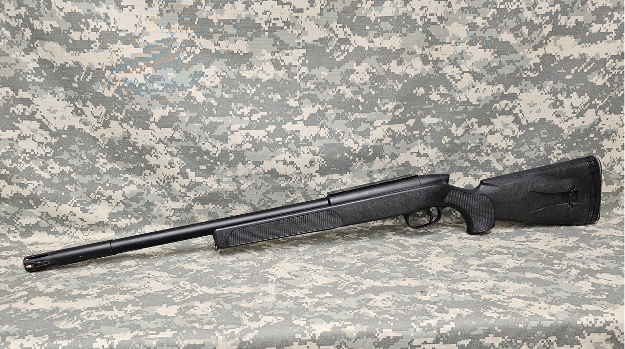 Maruzen APS-2 SV Spring Sniper Airsoft Rifle - USEDⓈ - Hero Outdoors