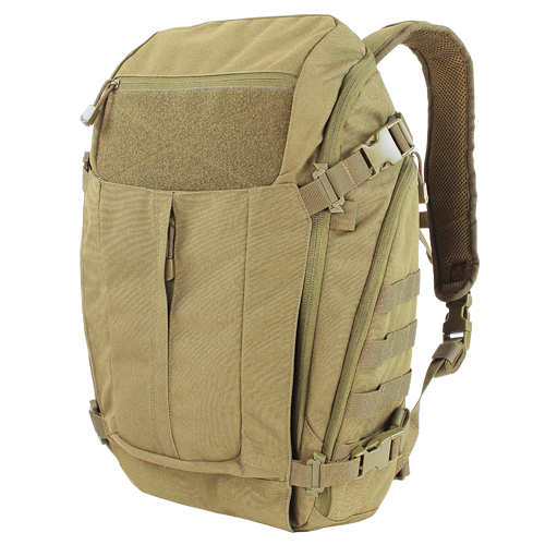 condor solveig assault pack