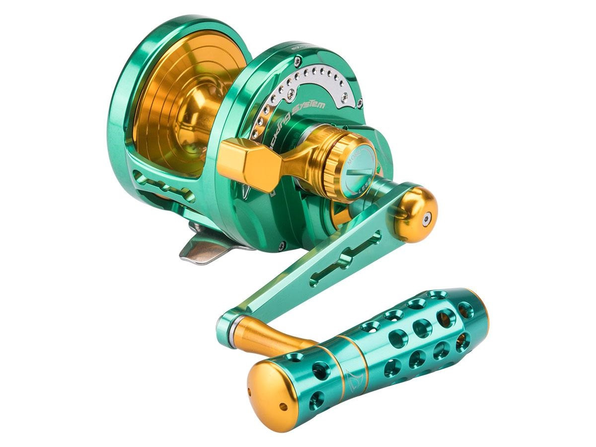 Jigging Master ジギングマスター PE8 LH 左ハンドル Jigging Master ジギングマスター PE8 LH 左ハンドル Jigging Master